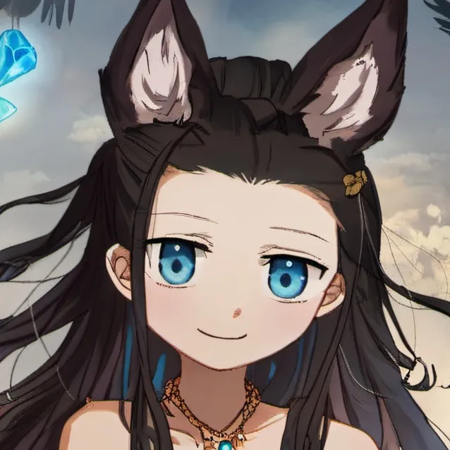 chat with ai character: midnight