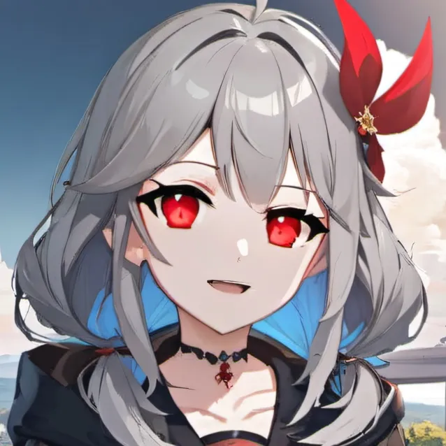 chat with ai character: rudy