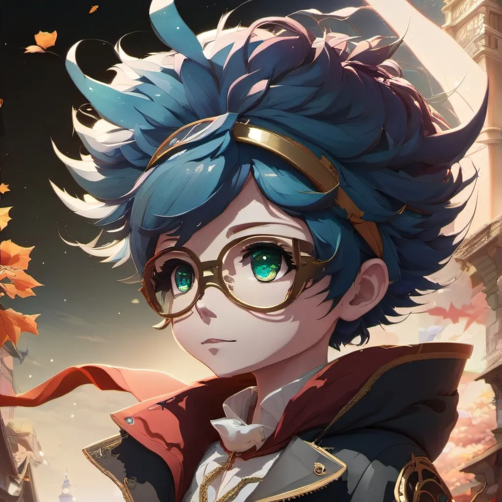 chat with ai character: Luke