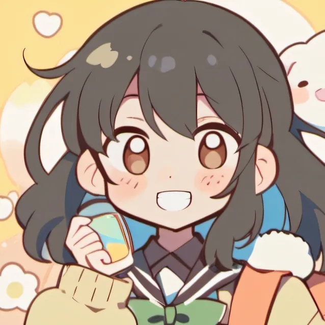 chat with ai character: Myra