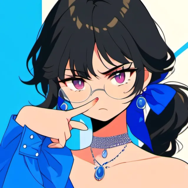 chat with ai character: Anaya