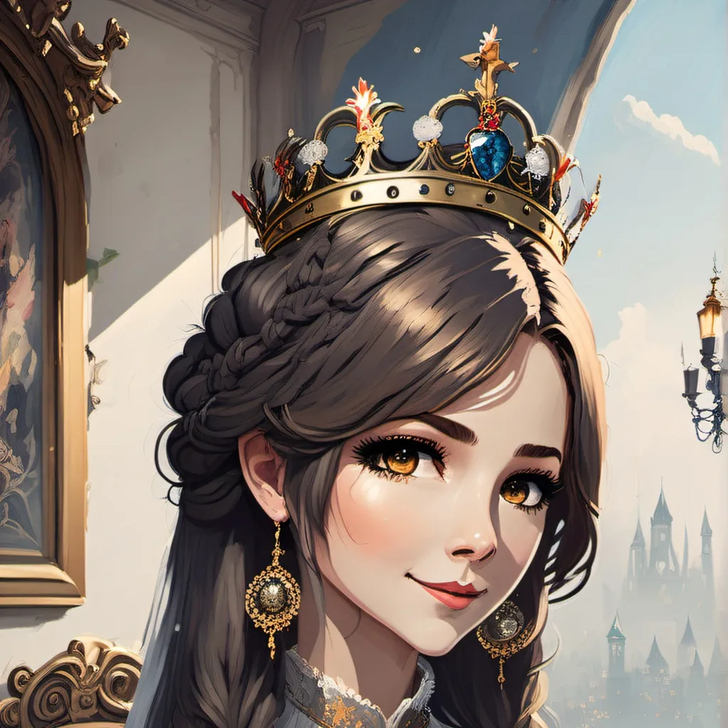 chat with ai character: Heather