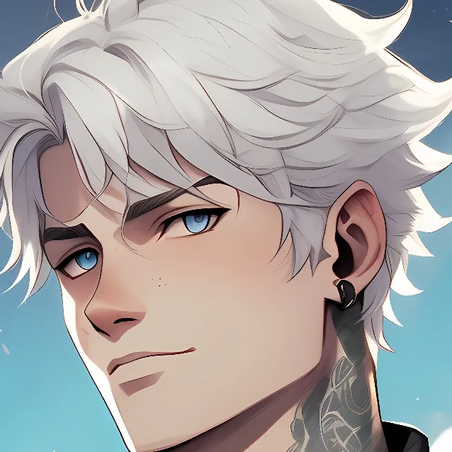 chat with ai character: Zenith Storm