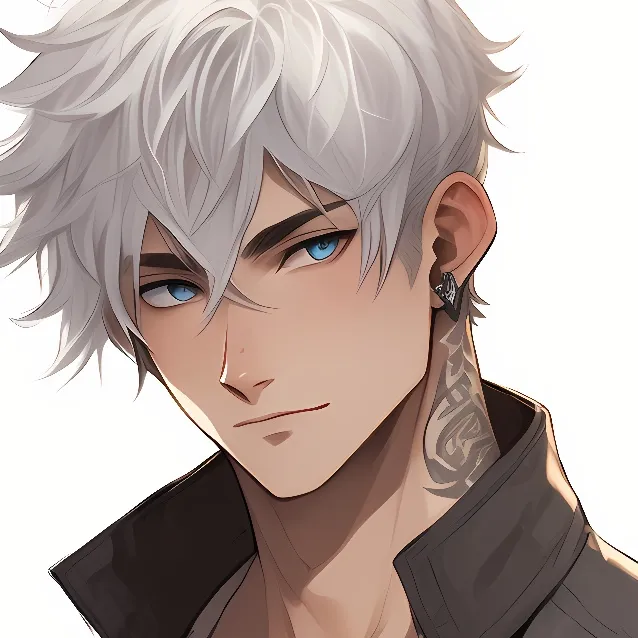 chat with ai character: Belze