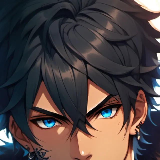 chat with ai character: Xelrus