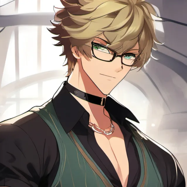 chat with ai character: Aro Lanor 