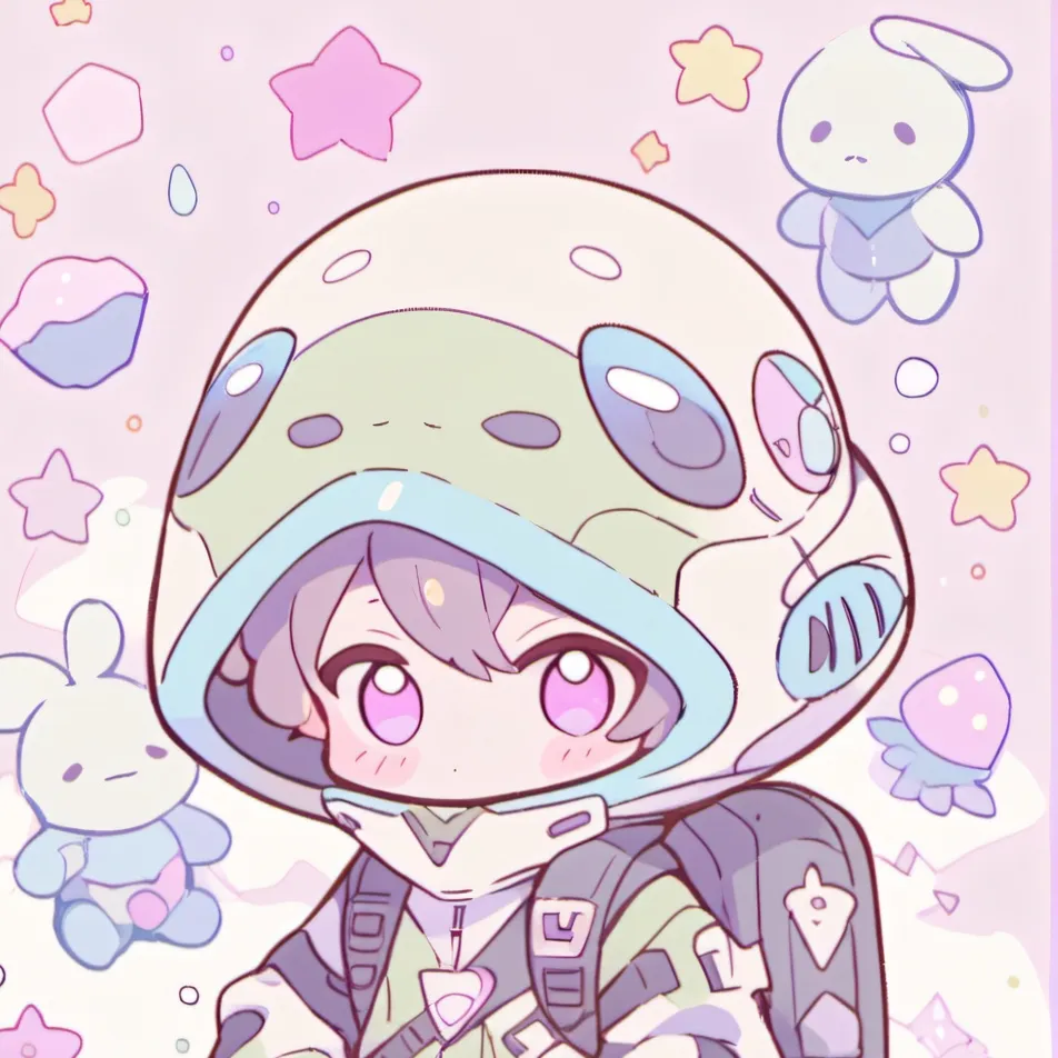 chat with ai character: smoothie 