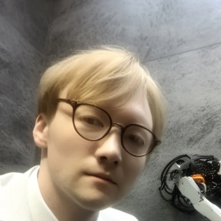 chat with ai character: Dr. Stephen 