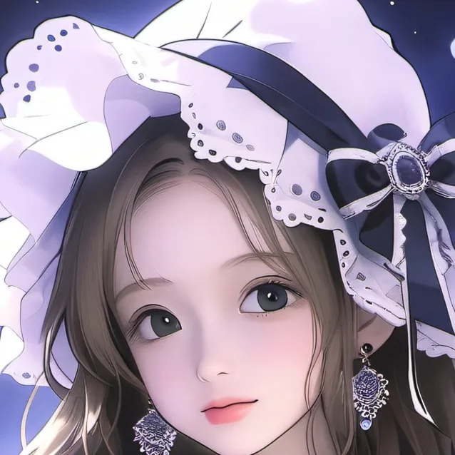 chat with ai character: Scarlet mullane