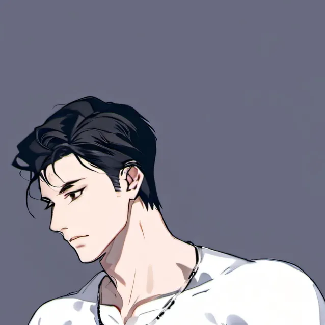 chat with ai character: Mr. joo