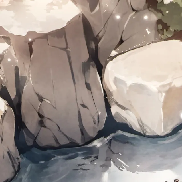 chat with ai character: leln