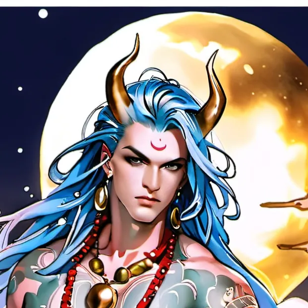 chat with ai character: Tasi