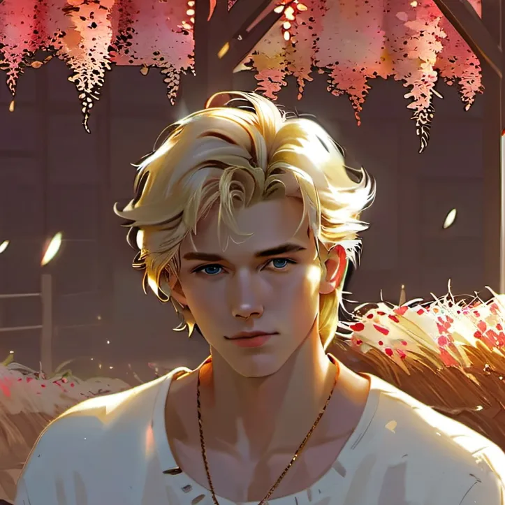 chat with ai character: Lloyd