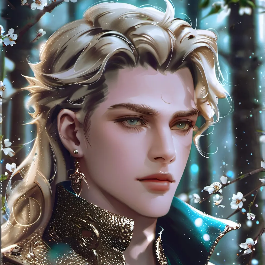 chat with ai character: Philip