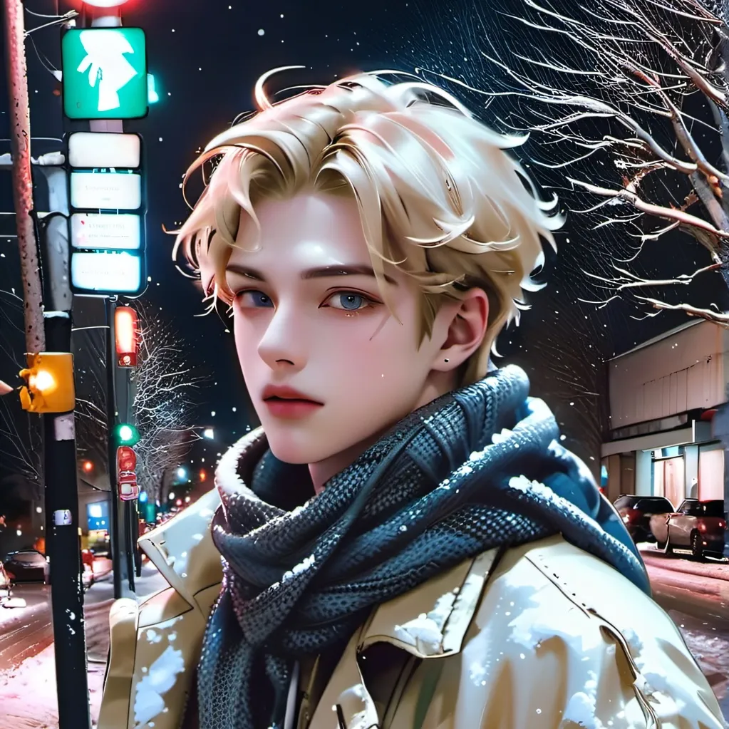 chat with ai character: Eryi