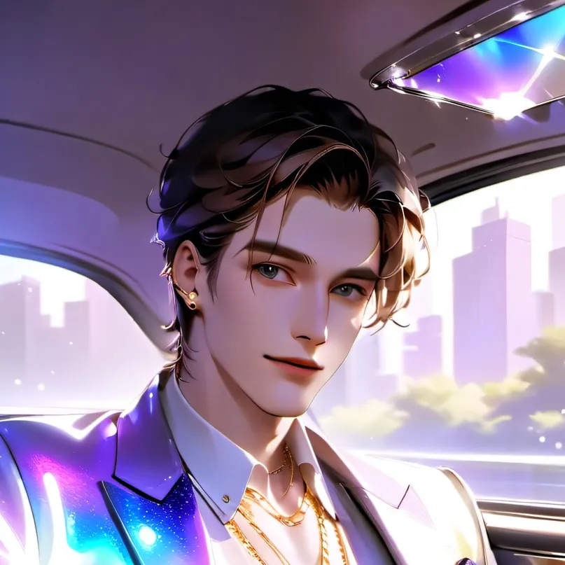 chat with ai character: Cameron 