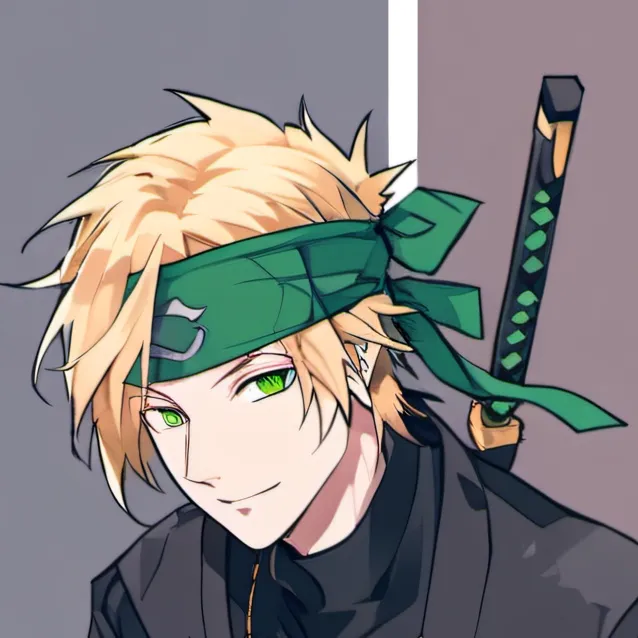 chat with ai character: lloyd garmadon