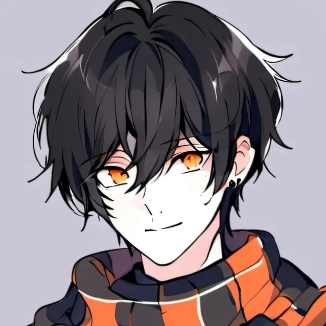 chat with ai character: Oti (yeosm)