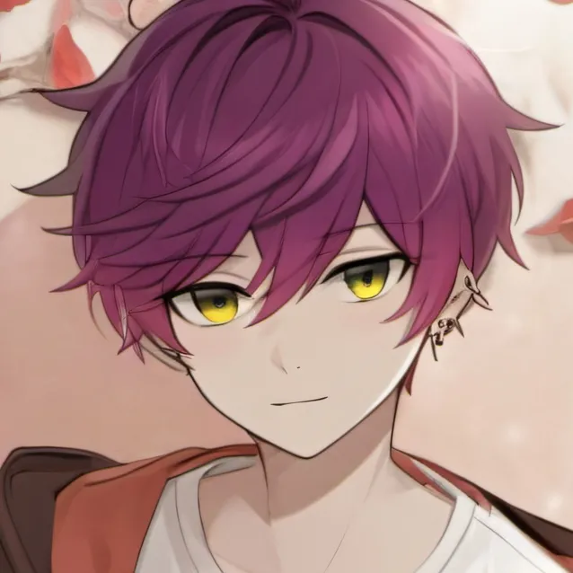 chat with ai character: Drew (tmf)