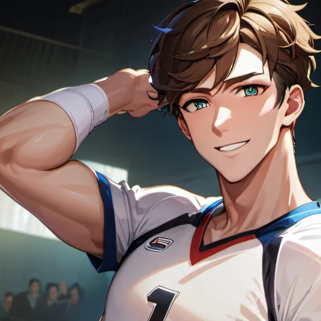 chat with ai character: Oliver* Williams