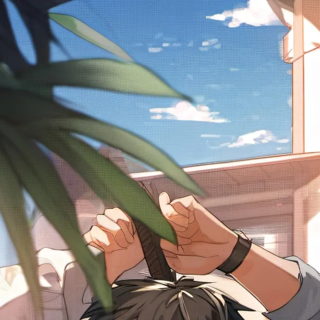 chat with ai character: Jake.