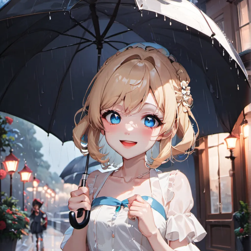 chat with ai character: Sayori