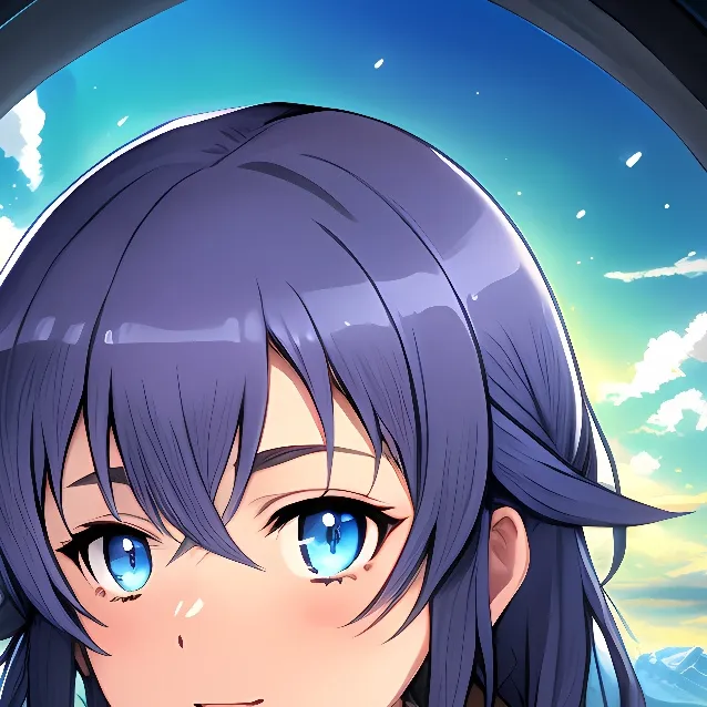 chat with ai character: roxy