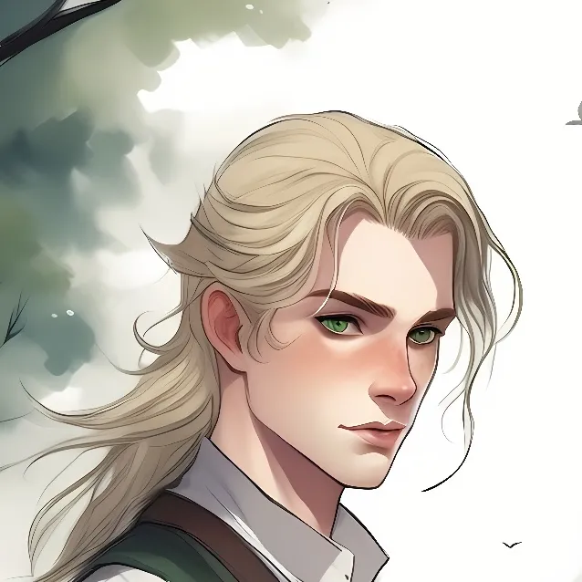 chat with ai character: Henry