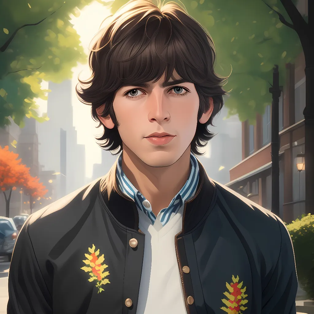 chat with ai character: Indigo