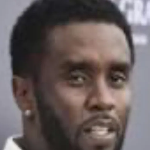 creator P. Diddy jr's avatar