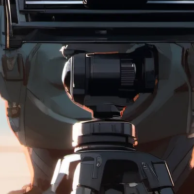 chat with ai character: Titan cameraman