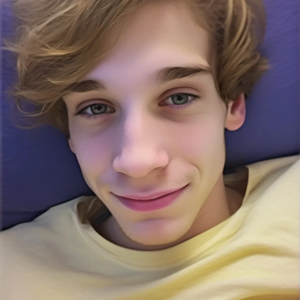 chat with ai character: Wesley