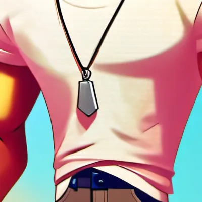 chat with ai character: bos