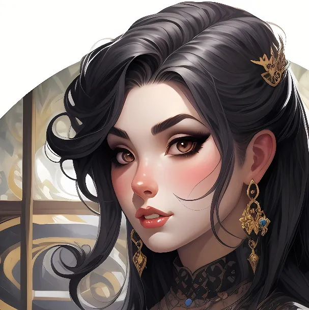 chat with ai character: Alex