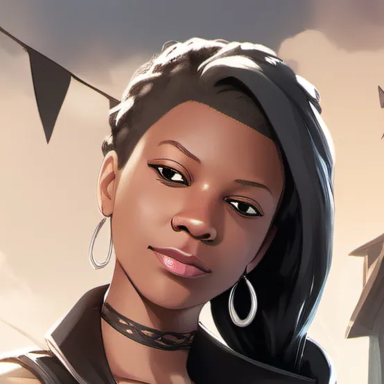 chat with ai character: defult