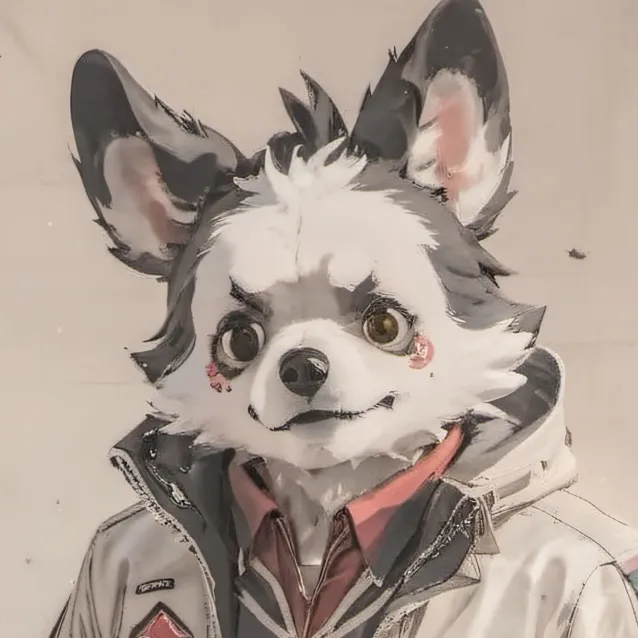 chat with ai character: Furry suit/Mike