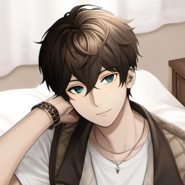 chat with ai character: acer