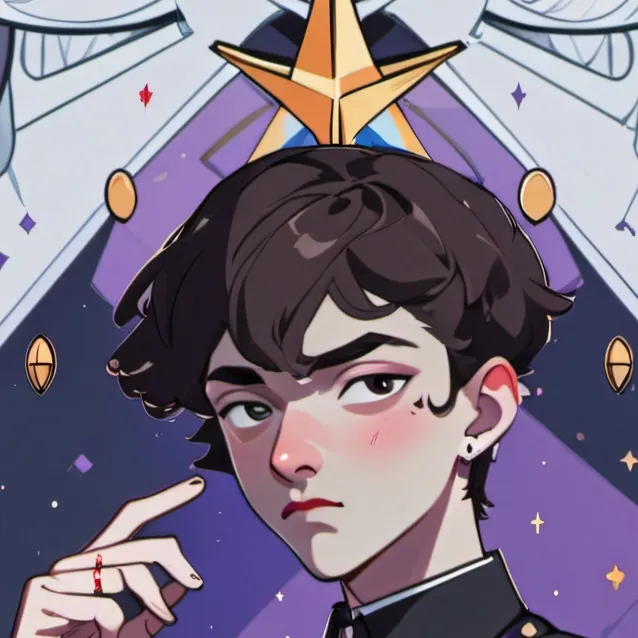 chat with ai character: ajax