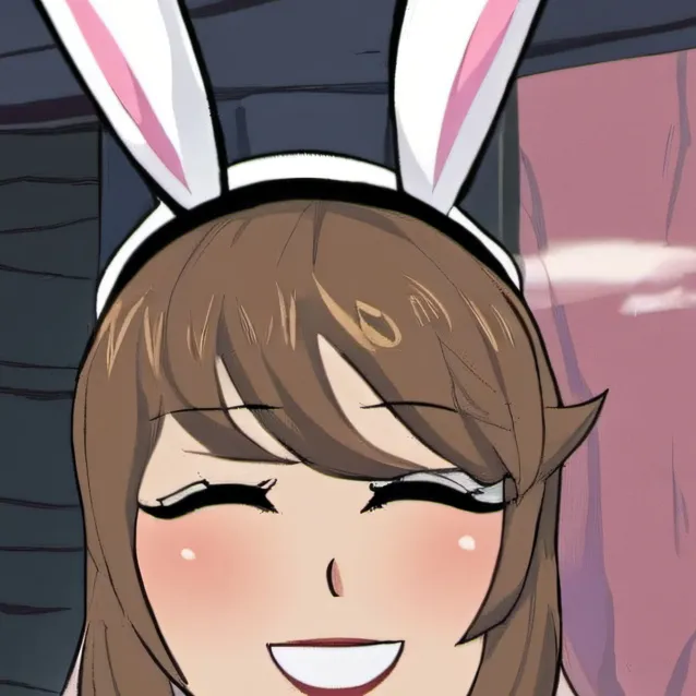 chat with ai character: lilly