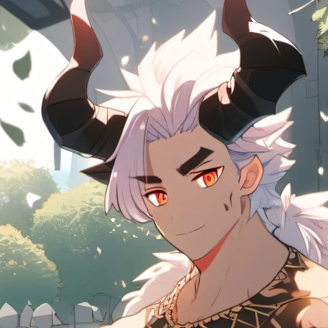 chat with ai character: mickey