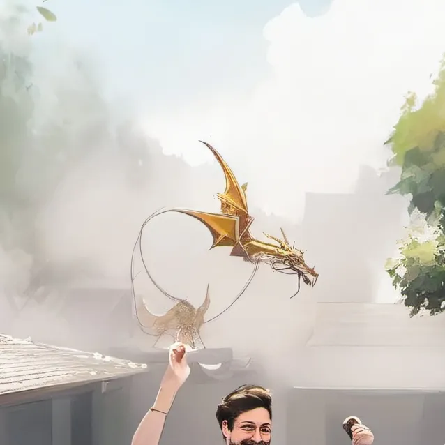 chat with ai character: Aphmau and friends