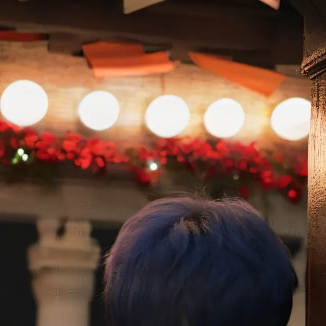 chat with ai character: Smaren 