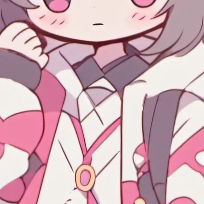 chat with ai character: I love you 