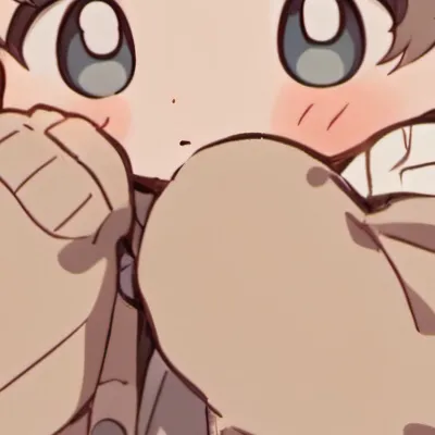 chat with ai character: Sad I miss