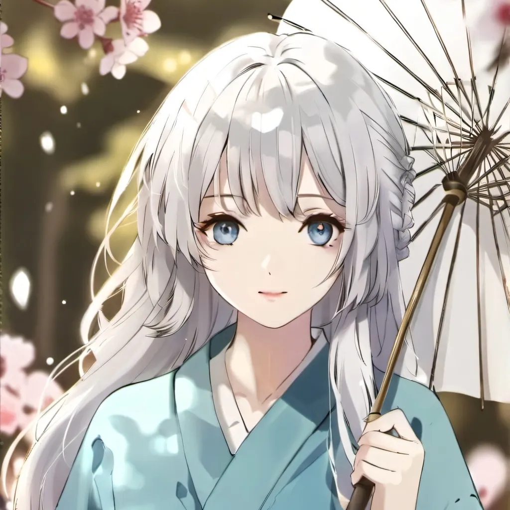 chat with ai character: Hiruka Kamezaki