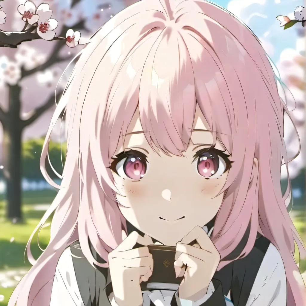 chat with ai character: Zera Hizaki