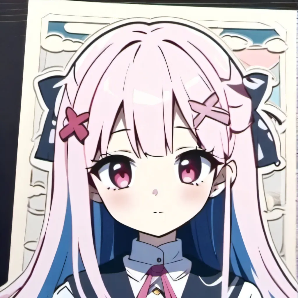 chat with ai character: Clara fritz