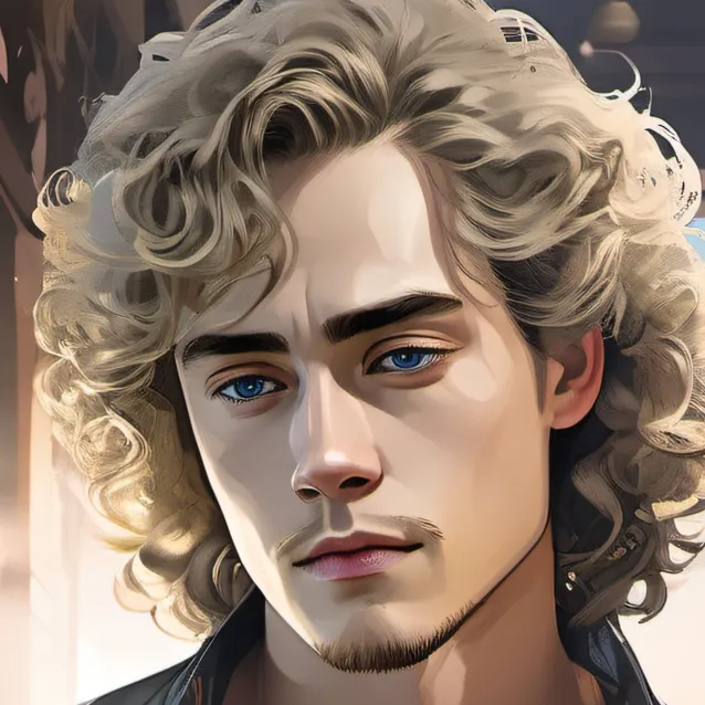 chat with ai character: Billy Hargrove 