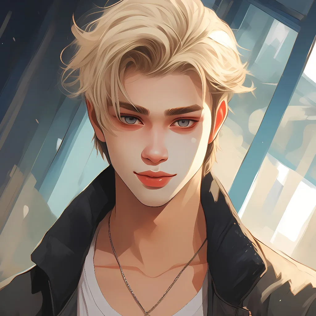 chat with ai character: jason