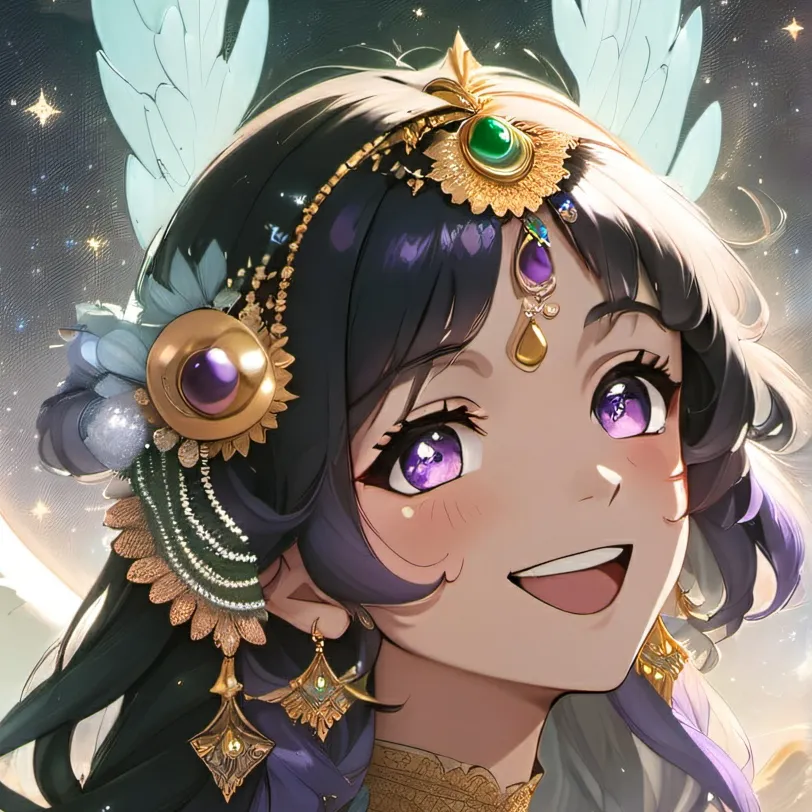 chat with ai character: ~`•Pʅυƚσ•`~